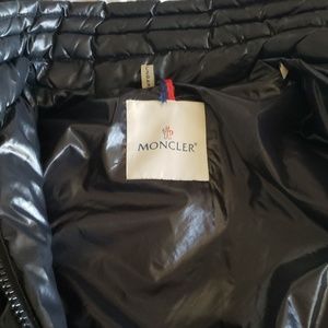 Moncler womens Jacket